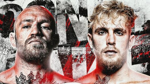 jake conor eddie hearn