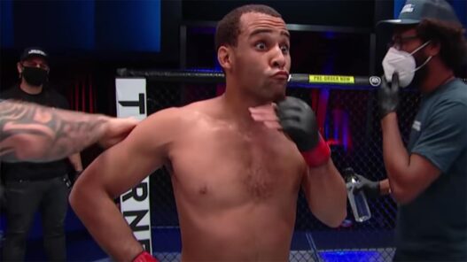 jordan leavitt twerk emeute londres