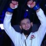 khamzat critiques Masvidal