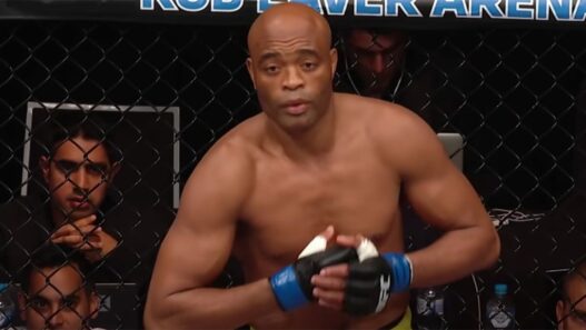 le coach de silva avertit jake paul