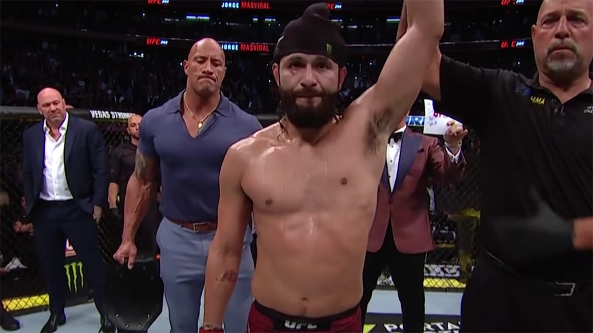 masvidal provoque conor
