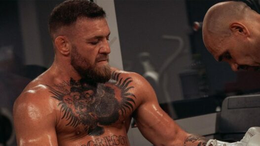 mcgregor sait tout sur son retour