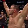 michael chandler pas intéressé par dustin poirier