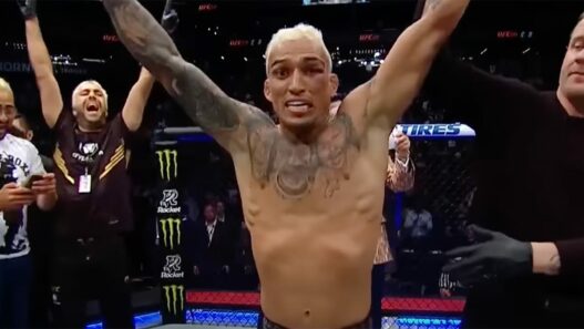 oliveira makhachev brésil