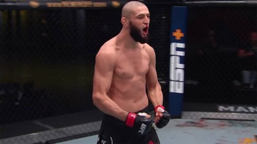 ou en est khamzat vs nate diaz