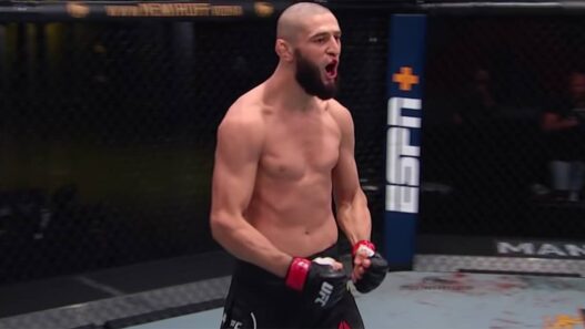 ou en est khamzat vs nate diaz