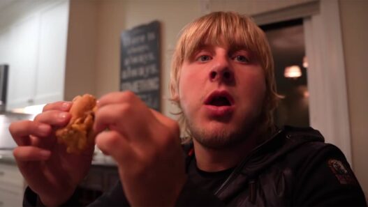 paddy pimblett détruit son corps