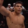 paulo costa va manquer la pes&eacute;e