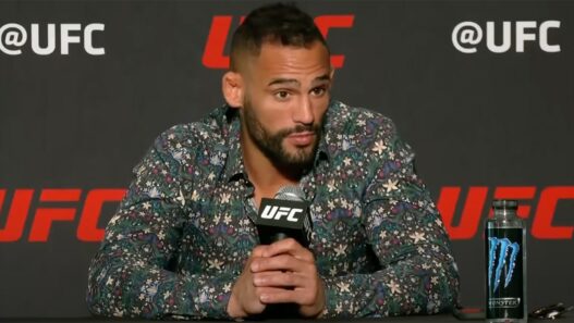 ponzinibbio duel &eacute;pique michel pereira