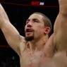 robert whittaker volonté ufc paris