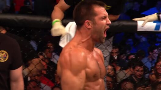 rockhold sur adesanya les meilleurs