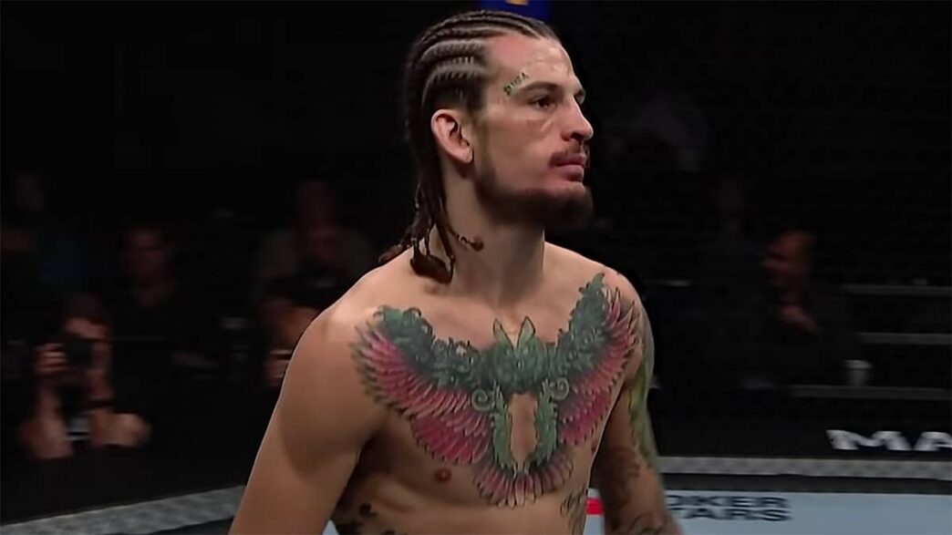 sean o'malley gervonta davis