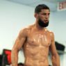titre int&eacute;rimaire khamzat chiamev leon edwards