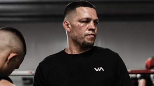 ufc veut tuer nate diaz