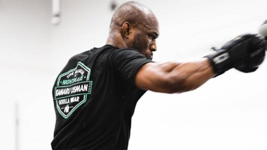 usman canelo invincibilité