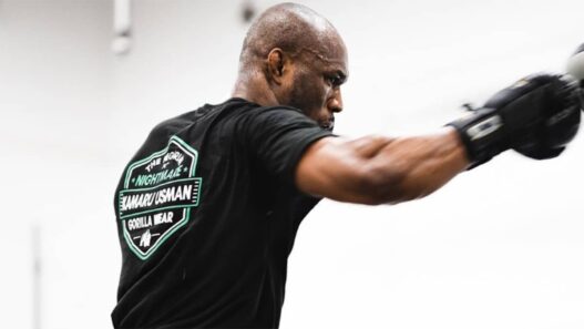 usman canelo invincibilité