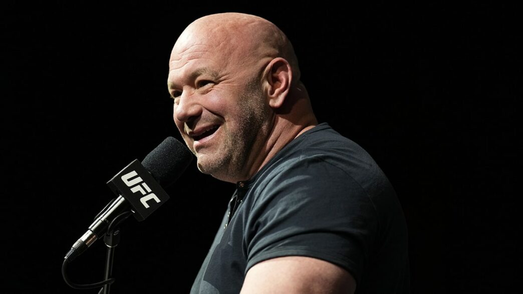 Dana White
