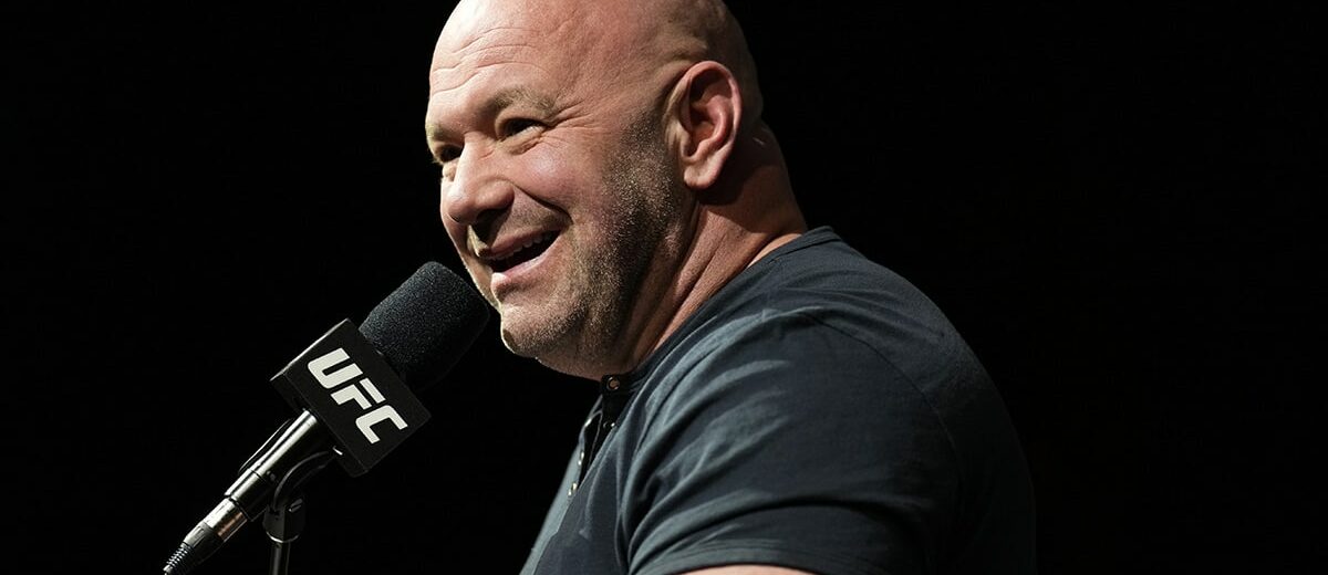 Dana White