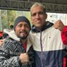 Figueiredo &eacute;quipe Charles Oliveira