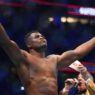 UFC 270: Ngannou v Gane
