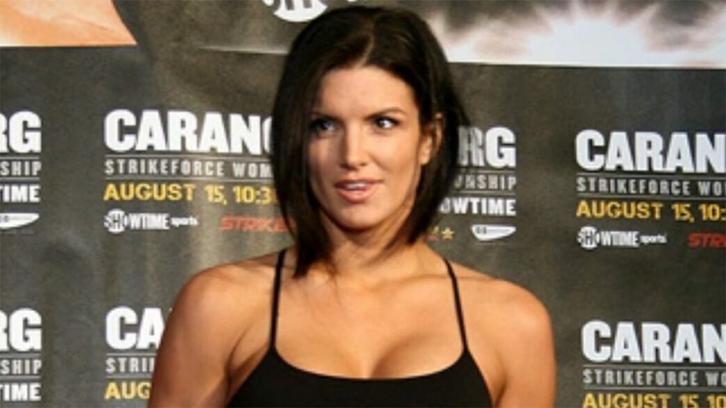 Gina Carano ne dit pas non Ronda Rousey