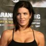 Gina Carano ne dit pas non Ronda Rousey