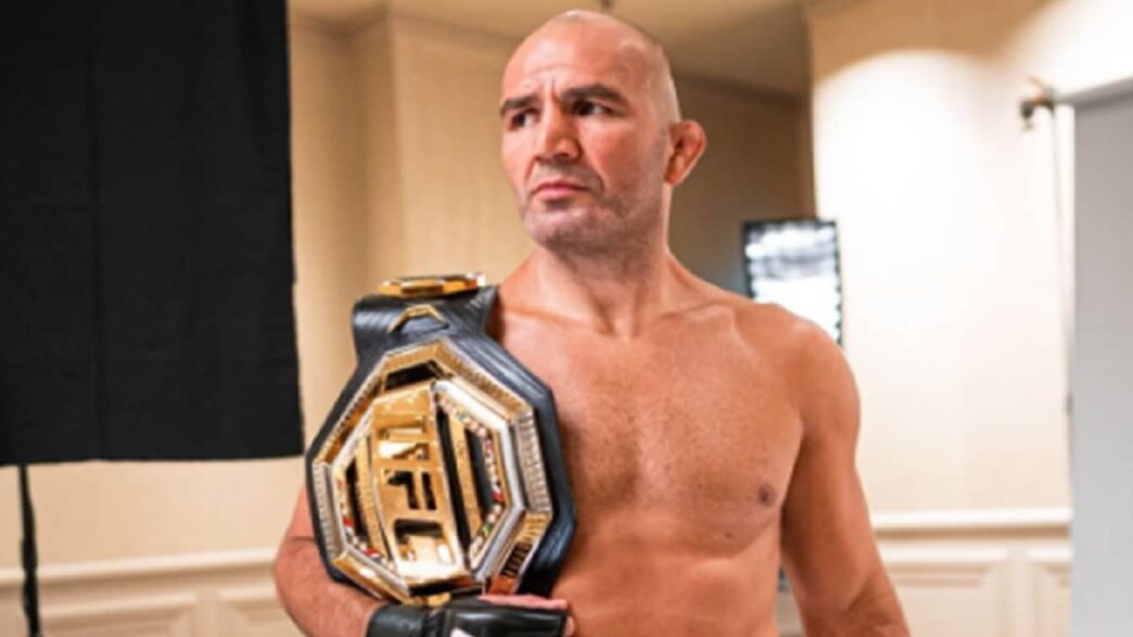 Glover-Teixeira