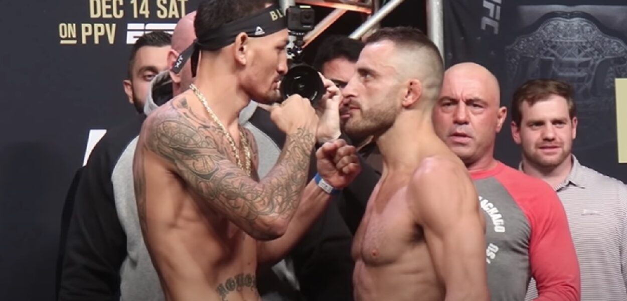 Holloway-Volkanovski