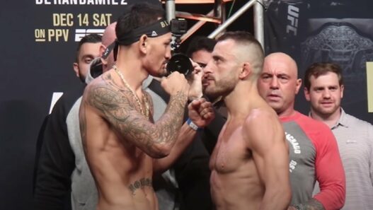 Holloway-Volkanovski