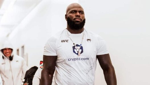 Jairzinho-Rozenstruik