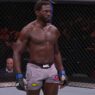 Jared Cannonier, sa strat&eacute;gie face &agrave; Israel Adesanya