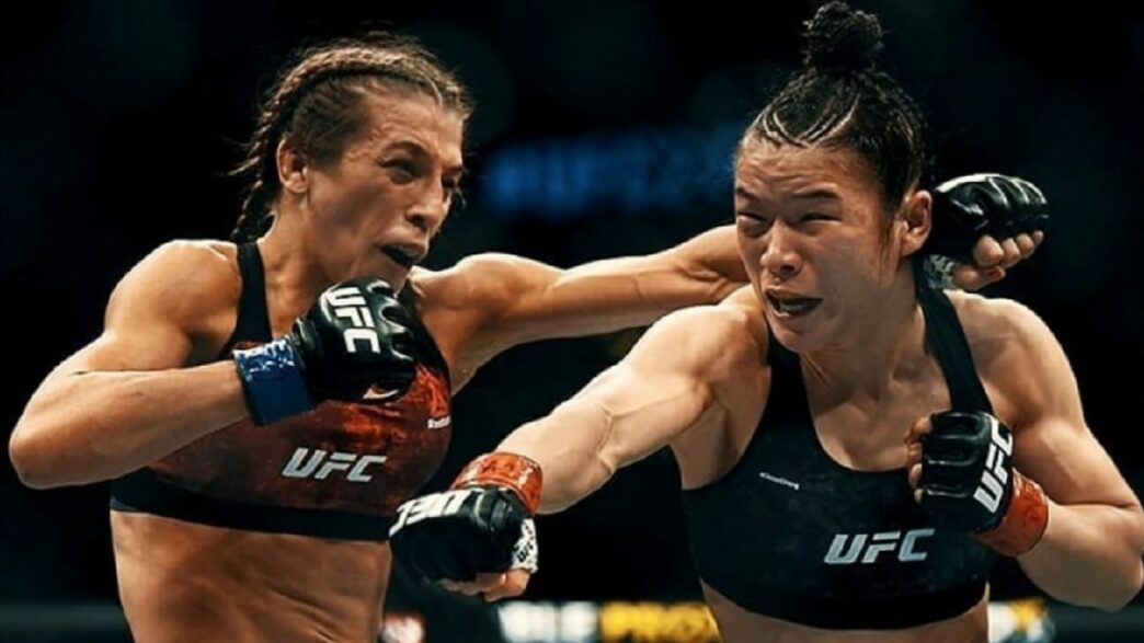Jędrzejczyk-Zhang