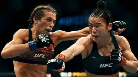 Jędrzejczyk-Zhang