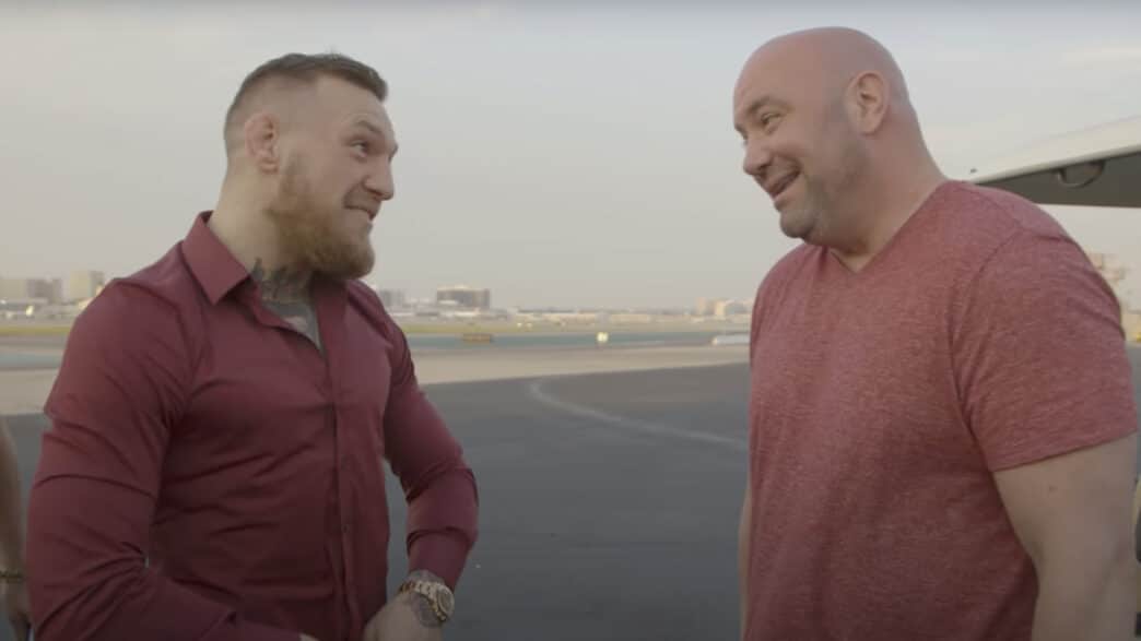 MCGREGOR-WHITE-DANA-CONOR-UFC