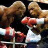 Heavyweight Boxing - Mike Tyson KO's Cliff Etienne