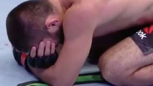 Oliveira-Khabib