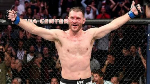 Stipe-Miocic