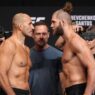 UFC 275 Jiri Prochazka Glover Teixeira