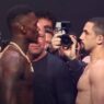Whittaker-Adesanya