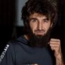 Zabit Magomedsharipov retour UFC