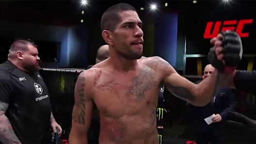 adesanya éviter alex pereira