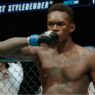 adesanya interess&eacute; light heavyweight
