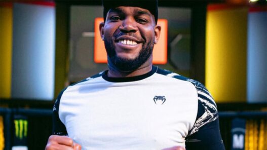 alan baudot ufc paris