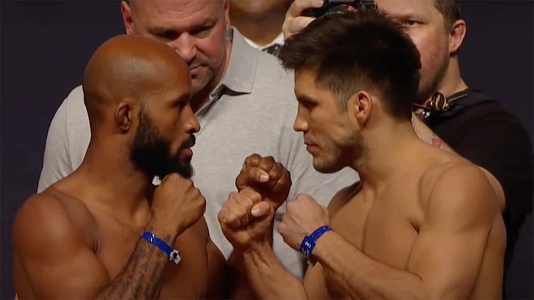 cejudo plus fort sterling volkanovski