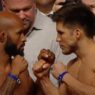 cejudo plus fort sterling volkanovski
