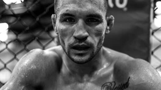 chandler r&eacute;pond accuse poirier