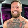 conor mcgregor retour compétition