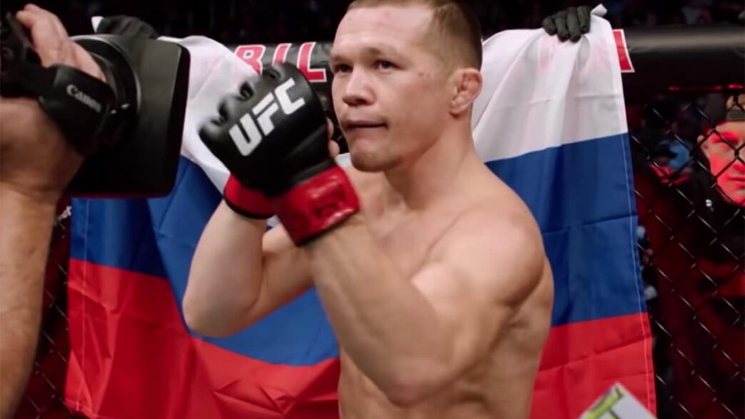 ça chauffe yan cejudo