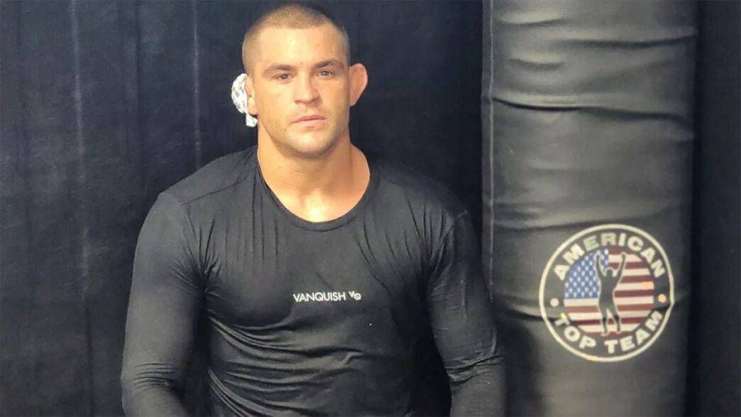 dustin prédit nate diaz