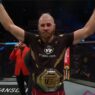 jiri abandonné glover teixeira